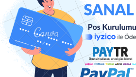 Sanal Pos Kurulumu