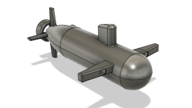 Solidworks ve fusion360 ta 3 boyutlu modelleme yaparım