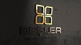 özgün ve akılda kalıcı logo tasarımı yapabilirim
