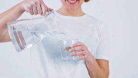 Günde 2 Litre Su İçmenin Sağlığa 5 Faydası