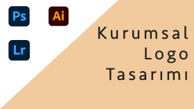 kurumsal logonuzu profesyonel şekilde tasarlarım