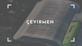 İngilizce-Türkçe Türkçe-İngilizce metinleri çevirebilirim