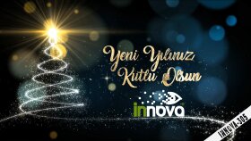 Yeni Yıl Kutlama Videosu-305