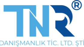 TANER DANIŞMANLIK LOGO TASARIMI 