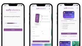 Mobil ve Dashboard Fintech App