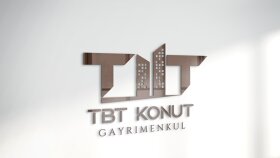 Logo Tasarımı - Mockup Çalışması