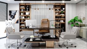 OFİS TASARIMI