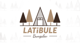 Latibule bungalov