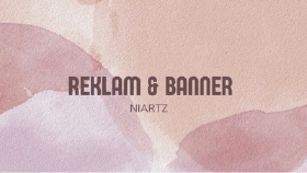 Reklam&Banner Portföyü