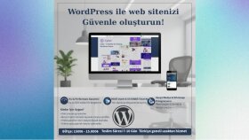 markana özel anahtar teslim web siteleri tasarlıyorum
