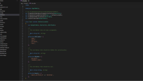Laravel (PHP) ile web sitelerinizi yapabilirim