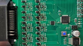 PCB, şematik, prototip ve kart tasarımı hizmeti veriyorum