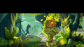 Game art 