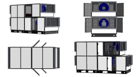 SHEET METAL 3D TASARIM