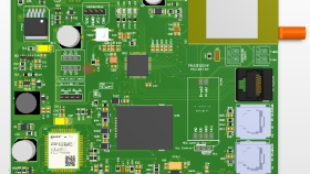 elektronik devre, PCB tasarım ve gömülü yazılım yapabilirim