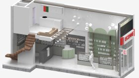 3B ve 2B planlar tasarlıyorum