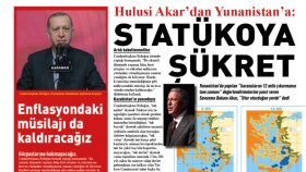 Gazete Dizgi ve Tasarımı