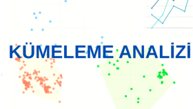 veri setinizi ön işleyerek istediğiniz yöntemle kümelerim