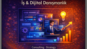 İş & Dijital Danışmanlık