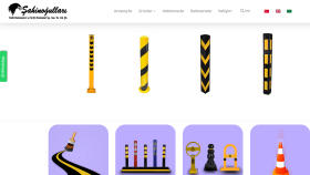 Websitelerim