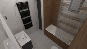 banyo tasarımı