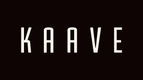 KAAVE Brand Identity