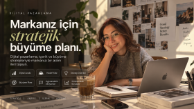 dijital büyüme stratejisi hazırlarım