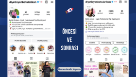 Instagram Eğitimi Sonrası Dönüşüm – Bir Başarı Hikayesi