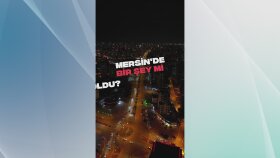 Ne Oluyor Mersin / Haber - Reklam videosu