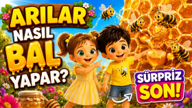 Yapay Zeka Destekli Video ve Thumbnail Tasarımları