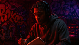 size özel özgün rap yazarlığı yaparım
