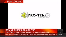 TV Kurumsal Reklam