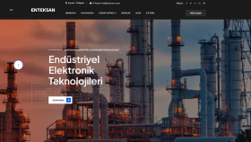 Kurumsal Web Sitesi