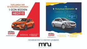 Sosyal Medya Post Tasarımları