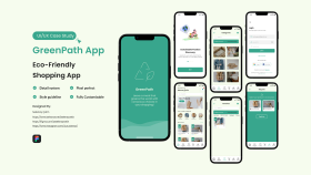 web ve mobil uygulamalar için arayüz tasarımları yaparım