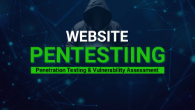 profesyonel güvenlik testleri(pentest) yaparım