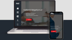 Prom Mash Websitesi