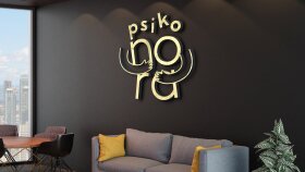 Psikolog-Logo