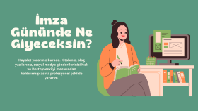 Hayalet Yazardan Görünen Kelimeler