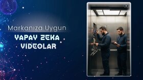 Premier Pro'da markanıza yapay zeka videoları hazırlıyorum