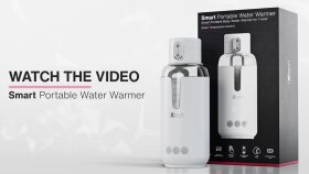 I-XTECH Smart Water Heater