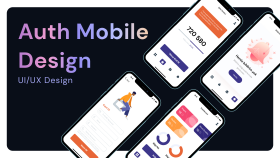 Bionluk - Auth Mobile App
