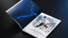 iyi düzeyde broşür, dergi ve katalog tasarlarım