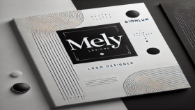 minimalist logo tasarımları yapıyorum