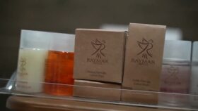 RAYMAR HOTELS -TANITIM
