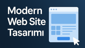 size özel statik/dinamik web sitesi tasarlayabilirim