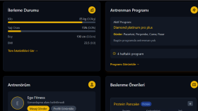 modern ve hızlı web siteleri geliştiririm
