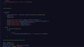 Python ile istediğiniz projeyi yapabilirim