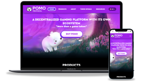 Pomo Protocol 