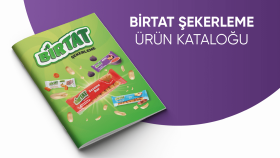 Birtat Şekerleme Ürün Kataloğu
